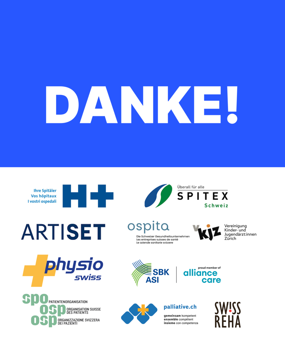 Danke Beitrag DE